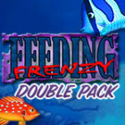 Feeding Frenzy Double Pack igrica 