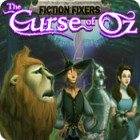Fiction Fixers: The Curse of OZ igrica 