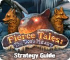 Fierce Tales: The Dog's Heart Strategy Guide igrica 