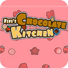 Fifi's Chocolate Kitchen igrica 