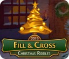 Fill And Cross Christmas Riddles igrica 