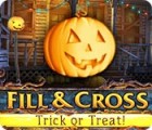Fill And Cross. Trick Or Threat igrica 