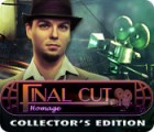 Final Cut: Homage Collector's Edition igrica 