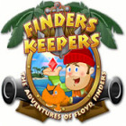 Finders Keepers igrica 