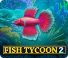 Fish Tycoon 2: Virtual Aquarium igrica 