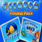 Fishdom Double Pack igrica 