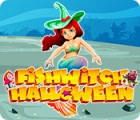 FishWitch Halloween igrica 