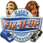 Fix-it-up: Kate's Adventure igrica 