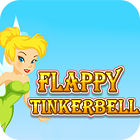 Flappy Tinkerbell igrica 