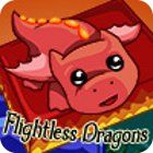 Flightless Dragons igrica 