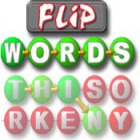 Flip Words igrica 