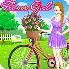 Flower Girl Amy igrica 