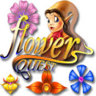 Flower Quest igrica 