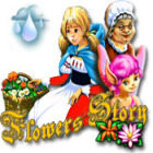 Flower's Story igrica 