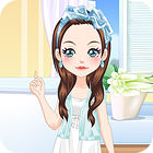 Flowershop Dressup igrica 