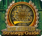 Flux Family Secrets: The Book of Oracles Strategy Guide igrica 