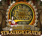Flux Family Secrets: The Rabbit Hole Strategy Guide igrica 