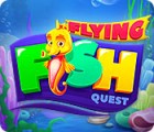 Flying Fish Quest igrica 