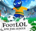 Foot LOL: Epic Fail League igrica 