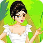 Forest Fairy Dress-Up igrica 