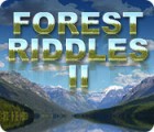 Forest Riddles 2 igrica 