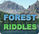 Forest Riddles igrica 