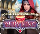 Forgotten Kingdoms: The Ruby Ring igrica 