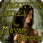 Forgotten Riddles: The Mayan Princess igrica Forgotten Riddles: The Mayan Princess igrica