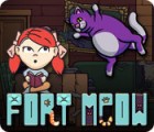 Fort Meow igrica Fort Meow igrica