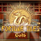 Fortune Tiles Gold igrica 
