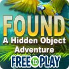 Found: A Hidden Object Adventure - Free to Play igrica 