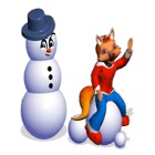 Foxy Jumper 2 Winter Adventures igrica 