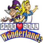 FreeCell Wonderland igrica 