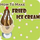 How to Make Fried Ice Cream igrica 