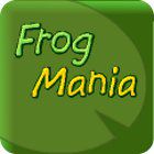 Frog Mania igrica 