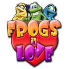 Frogs in Love igrica 