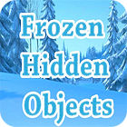 Frozen. Hidden Objects igrica 