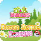 Frozen Sisters - Pokemon Fans igrica 
