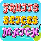 Fruit Slices Match igrica 