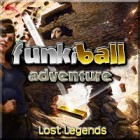 Funkiball Adventure igrica 