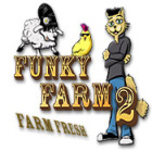 Funky Farm 2 igrica 
