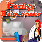 Funky Hairdresser igrica 