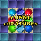 Funny Creatures igrica 