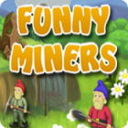 Funny Miners igrica 