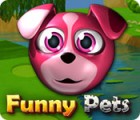 Funny Pets igrica 