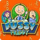 Fussy Freddy igrica 
