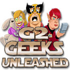 G2: Geeks Unleashed igrica 