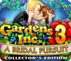 Gardens Inc. 3: A Bridal Pursuit. Collector's Edition igrica 
