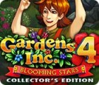 Gardens Inc. 4: Blooming Stars Collector's Edition igrica 