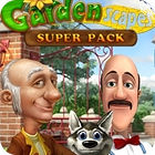 Gardenscapes Super Pack igrica 